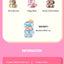 POP MART PINO JELLY in Your Life Series Blind Box Figures