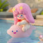 Finding Unicorn RiCO Happy Island Series Blind Box Collectible Figures
