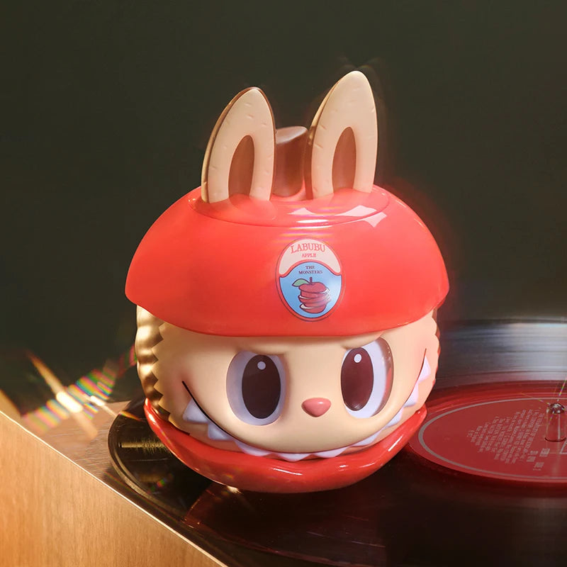 POP MART Apple of My Eye Blind Box Figures