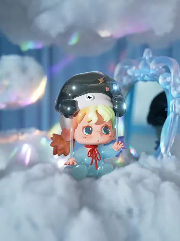 Heyone OONA Each Ending of Oona Series Blind Box Collectible Figures