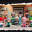 Cool Boy JD Multi Faced Life Series Blind Box Collectible Figures