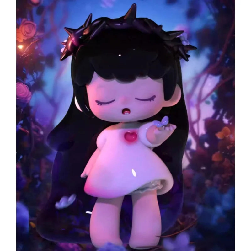 OPHUU Cutie Pie Series Blind Box Collectible Figures
