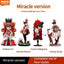 BLOKEES Detective Conan Miracle Edition Building Blocks