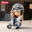 POP MART Gintama Welcome To Yorozuya Blind Box Figures