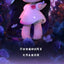 OPHUU Cutie Pie Series Blind Box Collectible Figures