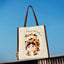 POP MART CRYBABY Wild but Cutie Series Shoulder Bag
