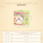 Samuel 500% Hairy Rabbit Family Plush Blind Box Collectible