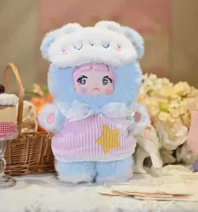 Nommi About the Childhood Series Plush Blind Box Pendant