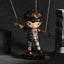 POP MART Hirono Reshape Series Mystery Box by Lang 1PC/9PCS POPMART Blind Box Anime Action Figure Cute Figurine