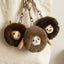 Plush Toys of The Twelve Zodiac Animals collector view