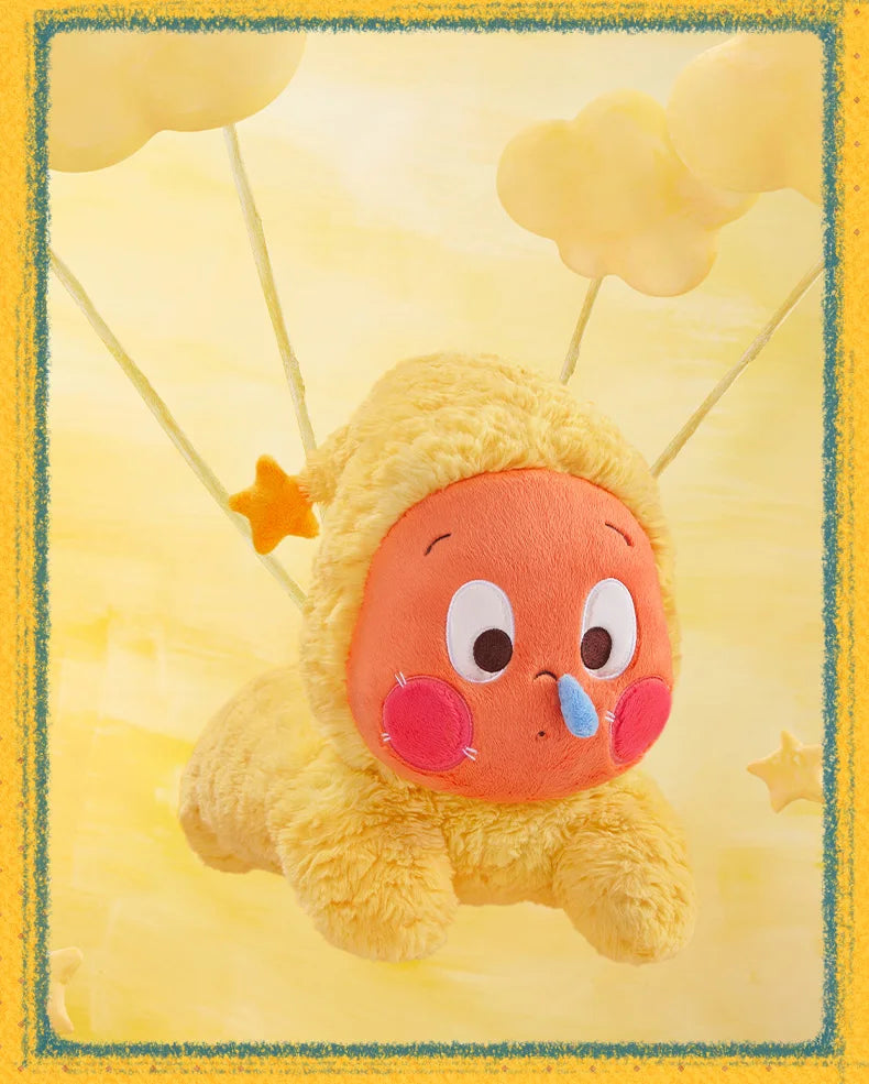 POP MART We Are Twinkle Twinkle Series Throw Pillow (Pre-Order)