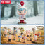 POP MART Polar Season 2 Hidden Forest Path Series Blind Box Figures
