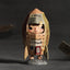 POP MART Hirono Reshape Series Mystery Box by Lang 1PC/9PCS POPMART Blind Box Anime Action Figure Cute Figurine