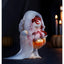 POP MART SKULLPANDA Covenant of the White Moon