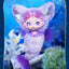 Maytree Dumia Deep Sea Star Comic Blind Box Plush Figures