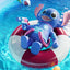 POP MART MEGA SPACE MOLLY 1000% Stitch Limited Edition Figure