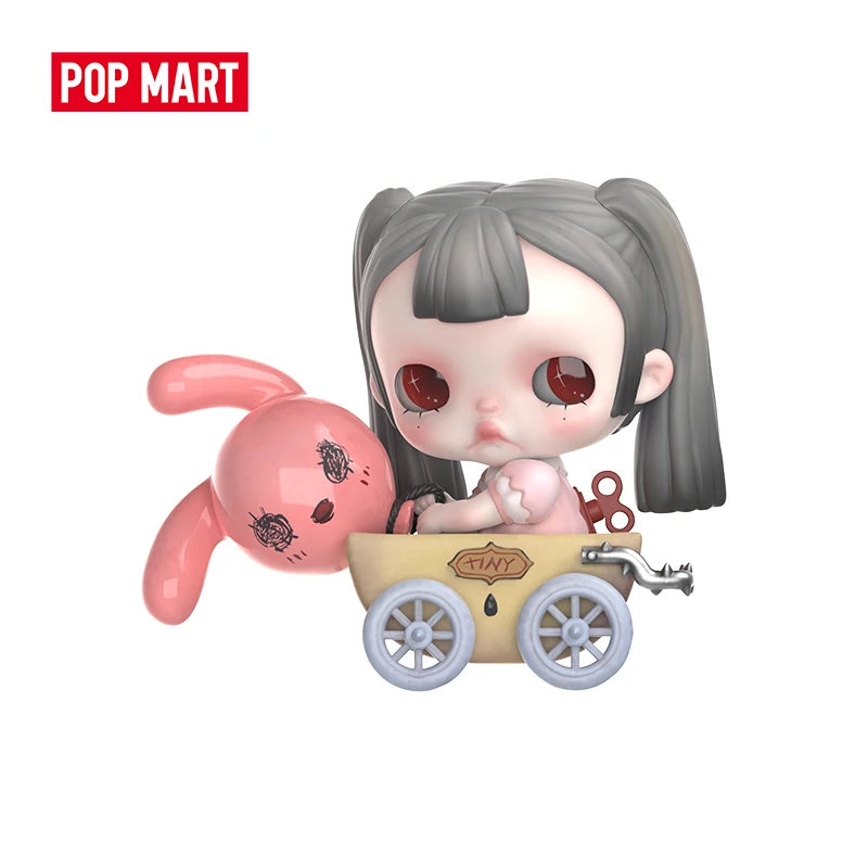 POP MART TinyTINY Lullaby Collectible Figure