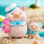Lulu Canned Pig Ocean Series Blind Box Collectible Figures