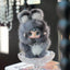 Yooki Hopping Bunny Series Blind Box Vinyl Plush Collectible