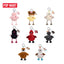 POP MART Dear Birds Series-Sachet Pendant Blind collector view