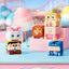 POP MART Disney Classics POP CUBE-2 Series Blind Box Figures