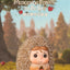 Heyone DAZEY Forgotten Zootopia Series Blind Box Figures