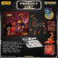 52TOYS BEASTBOX BB-75FB FIRE BOLT Transformation Collectible display view