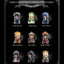 FUNISM Lord of Mysteries Invitation of Fate Blind Box Figures