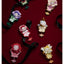 POP MART SKULLPANDA Petals in Four Acts Fridge Magnet Blind image 15