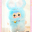 Samuel Magic Colorful Rabbit Plush Blind Box Collectible