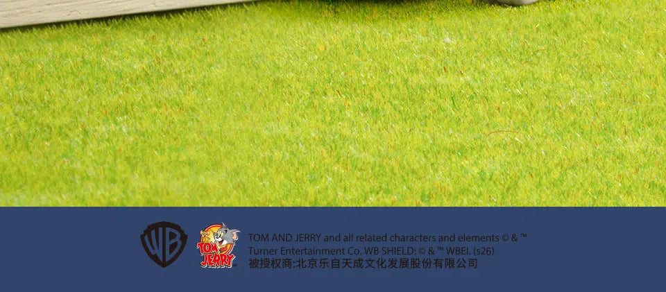 52TOYS Blind Box TOM and JERRY Minime Series 2 Action Figure image 14
