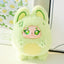 Puff Bubble Colourful Ball Blind Box Mystery Collectible Plush