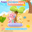 FUNISM Care Bears Friendship Series Figure Holiday Blind Box Action Figure Toy Gift for Kids Collectors Series Figures Action