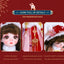 DBS DREAM FAIRY Doll 1/6 BJD Name By Fortune Rabbit Mechanical Joint image 12