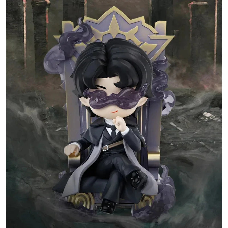 Lord of Mysteries Invitation of Fate Series Blind Box Collectible Figures
