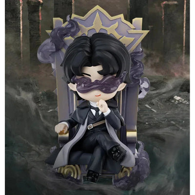 Lord of Mysteries Invitation of Fate Series Blind Box Collectible Figures