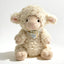 Black Faced Sheep Plush image 13