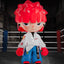 Cool Boy JD Multi Faced Life Series Blind Box Collectible Figures