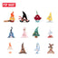 POP MART 1001MOONS Wind's Intention Series Figures Blind collector view