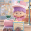 F.UN zZoton Treasure Land Series Blind Box zhuodawang Kawaii Action Figures Mystery Christmas Gift Kid Toy