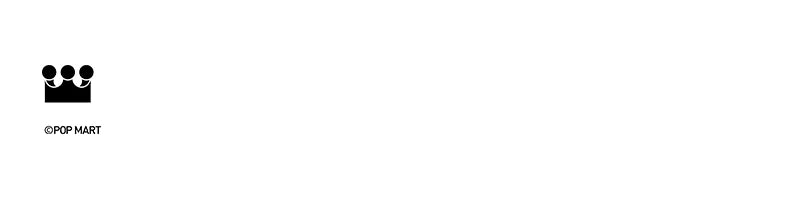 POP MART Zsiga The Winter of Gifts Series Blind Box Figures