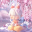 ANITA 5 Mountains and Seas Have Spirits Series  Cute Action Figure Toys Kawaii Anime Figures  Dolls Toy Gift