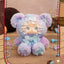 LOVELY EMMA Bear Alliance Series Blind Box