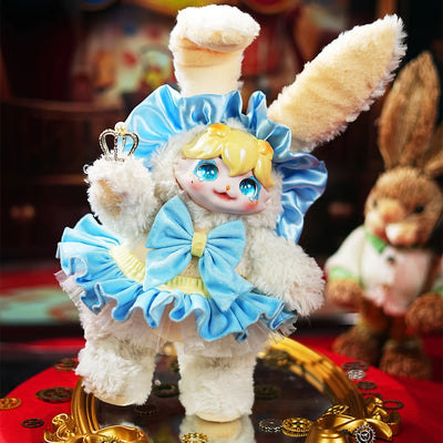 Maytree Dumia-QJ Miracle Paradise Movable Vinyl Plush Blind Box