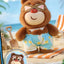 52TOYS Boonie Bears Fashion Week Plush Blind Box