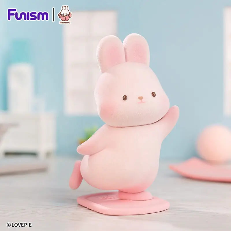 FUNISM MOMO Bunny Daily Series Blind Box