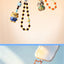 52TOYS Blind Box Zootopia Mini Pals Keychain Series image 12