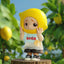 52TOYS NOOK Lemon Soda Limited Edition Collectible Figure – 8.5cm