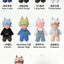 Mimi Citywalk Series Collectible Figure