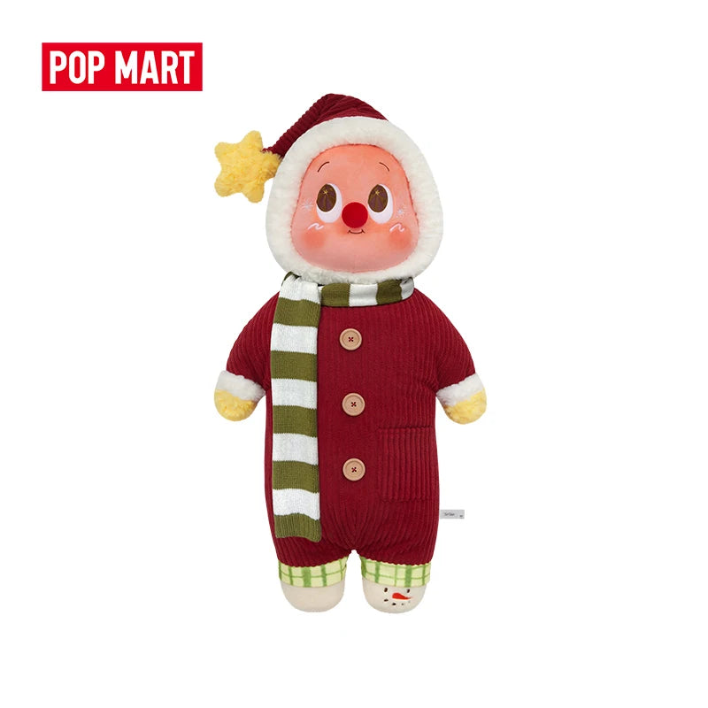 POP MART Apple of My Eye Twinkle Twinkle Plush Doll Pillow